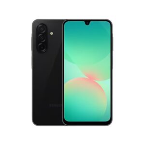 Samsung A26