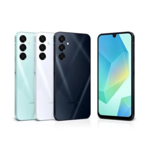 Samsung A 16
