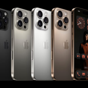 iPhone 16 Pro