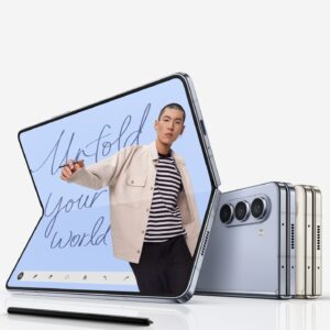 Samsung Z fold 5