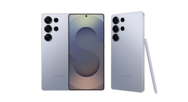 Samsung S25 Ultra
